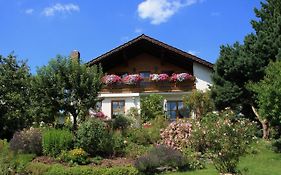 Apartment-Ferienwohnung Penzkofer